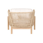 Sillon Individual para Exterior Bequia