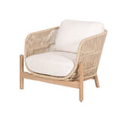 Sillon Individual para Exterior Bequia
