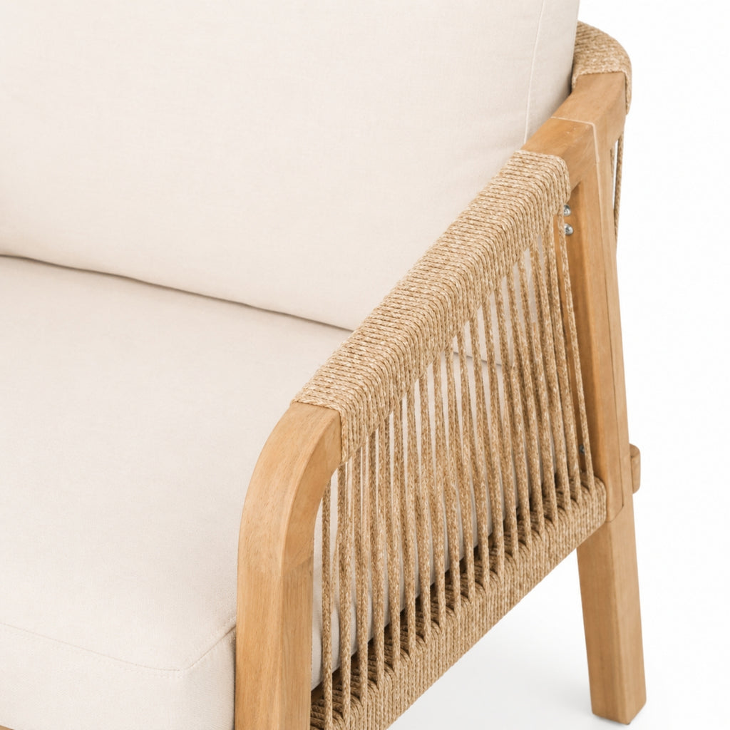 Sillón Individual Saona