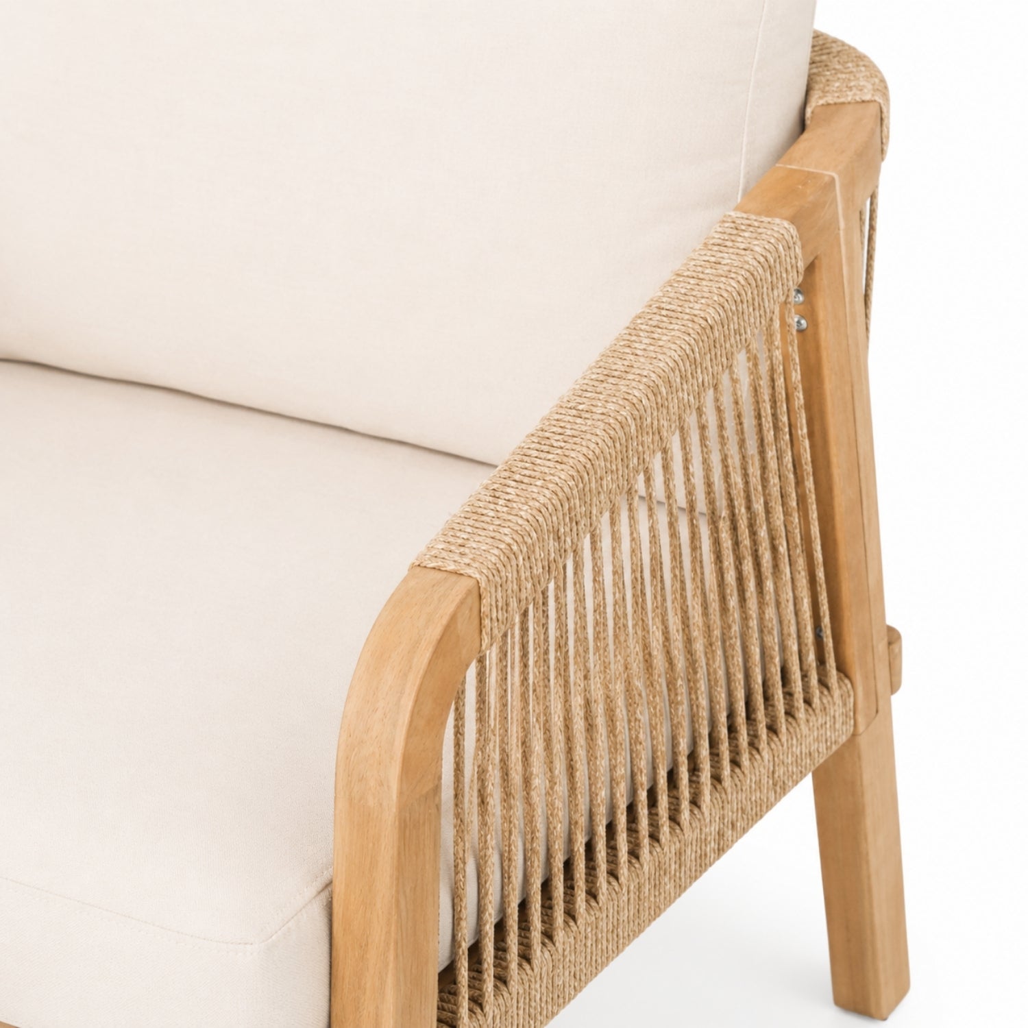 Sillón Individual Saona