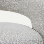 Sillón Pietro 011 Beige