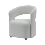 Sillón Pietro 011 Beige