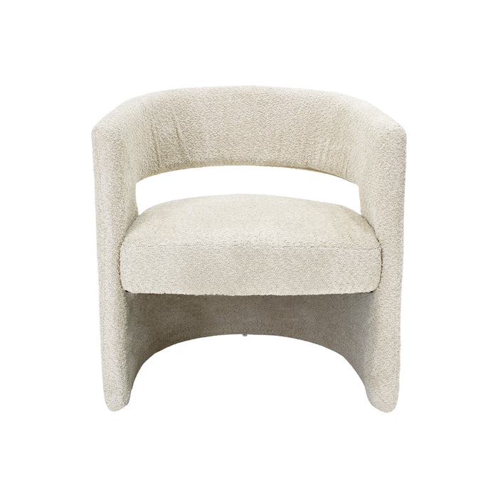 Sillón Ponza 348 Beige