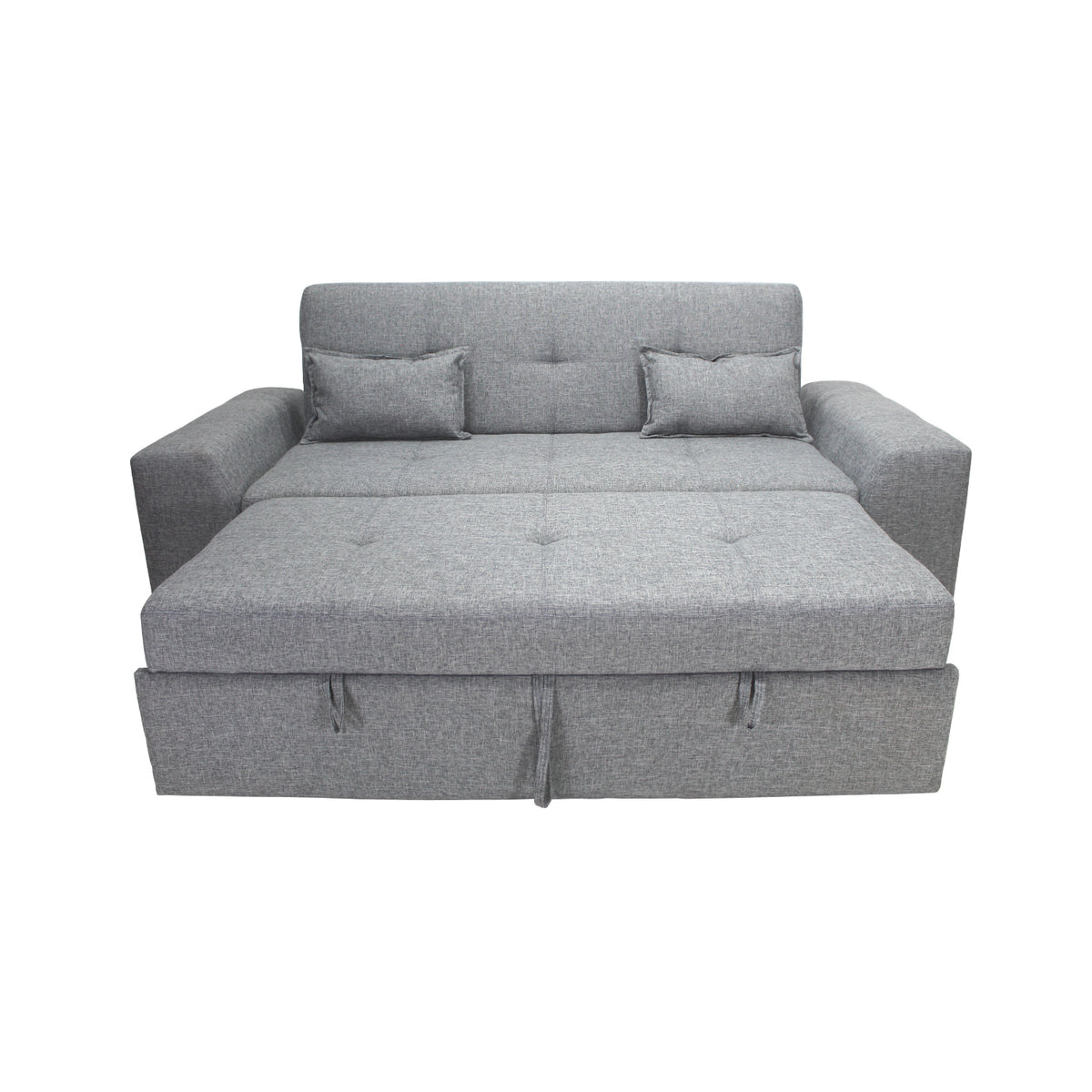 Sofá Cama modelo Break: convierte tu sala en zona de descanso