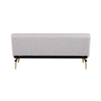 Sofá Cama Novara L160