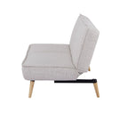 Sofá Cama Novara L160