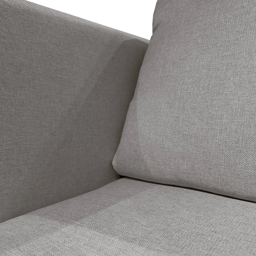 Sofá loveseat Arcat