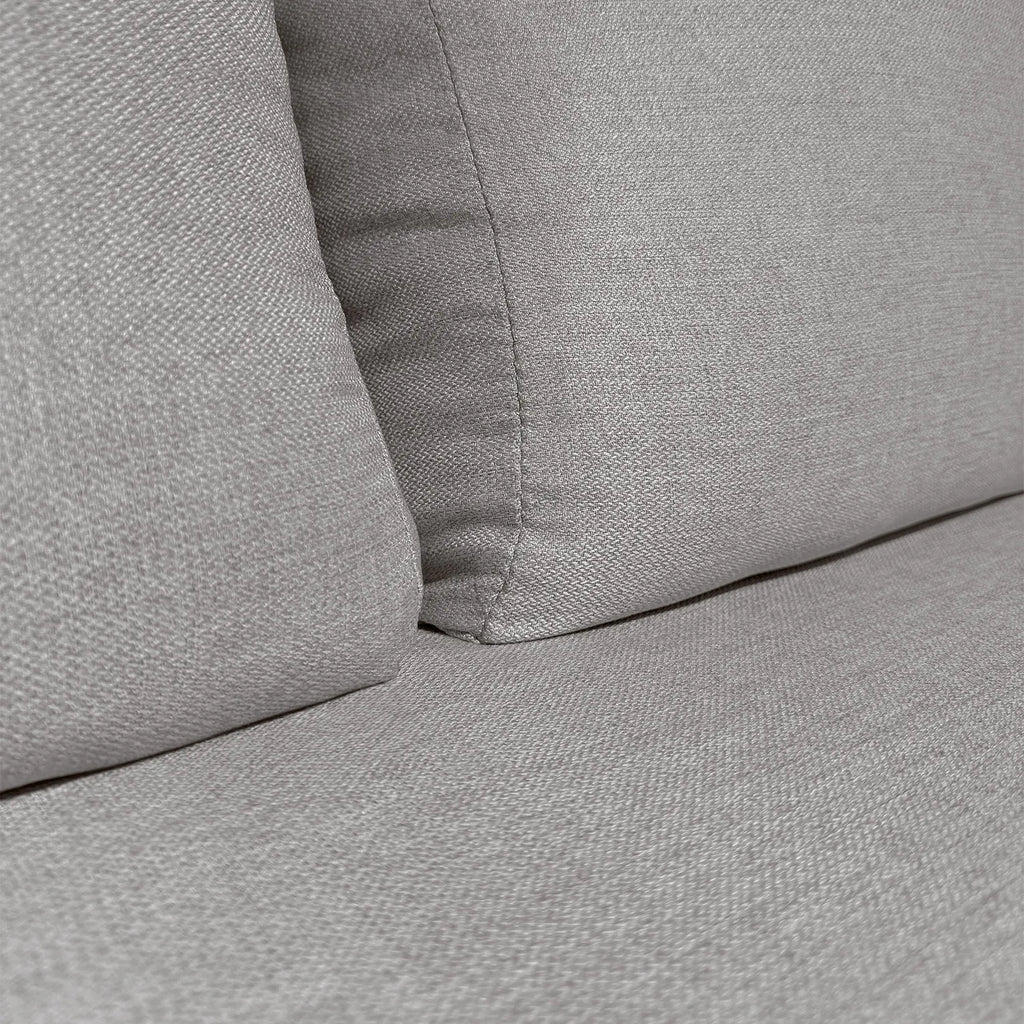 Sofá loveseat Arcat