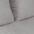 Sofá loveseat Arcat