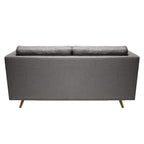 Sofá loveseat Arcat