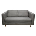 Sofá loveseat Arcat