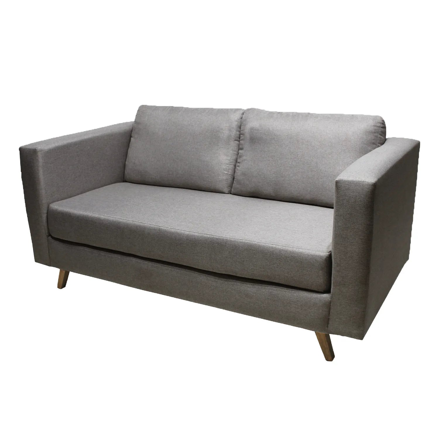 Sofá loveseat Arcat