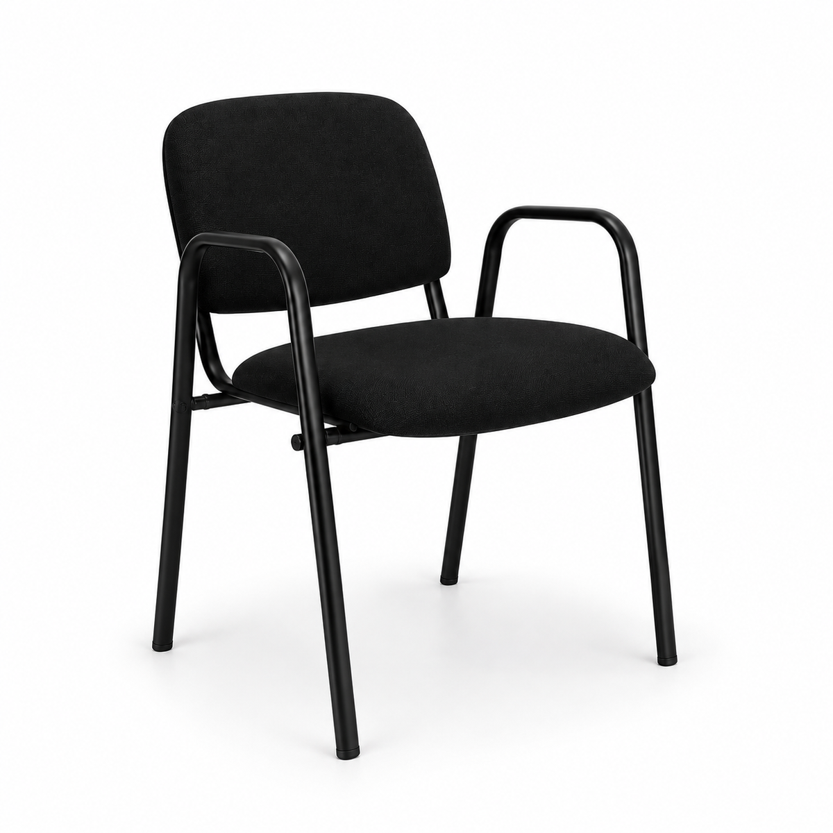 Silla Fija ISO W con Brazos
