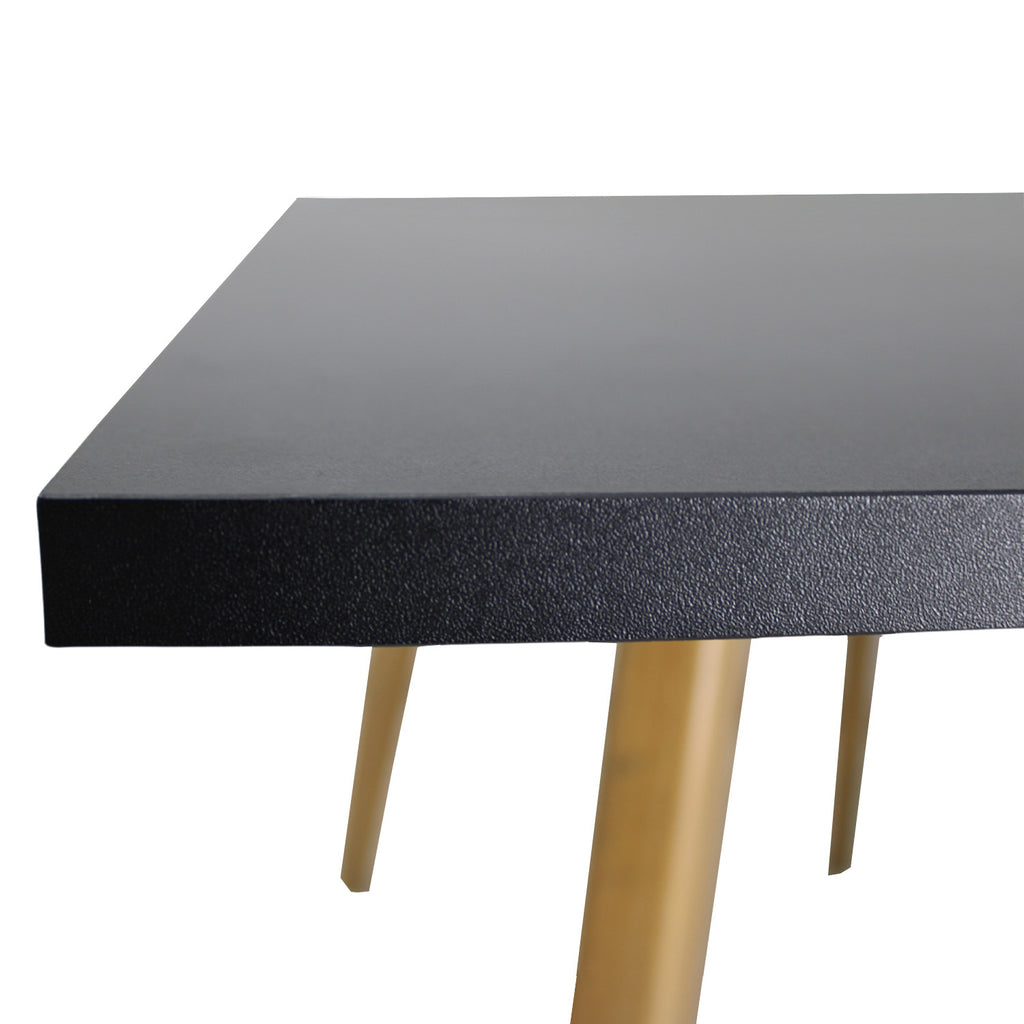 Mesa de Comedor Rectangular Frankfurt 120cm