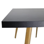 Mesa de Comedor Rectangular Frankfurt 120cm