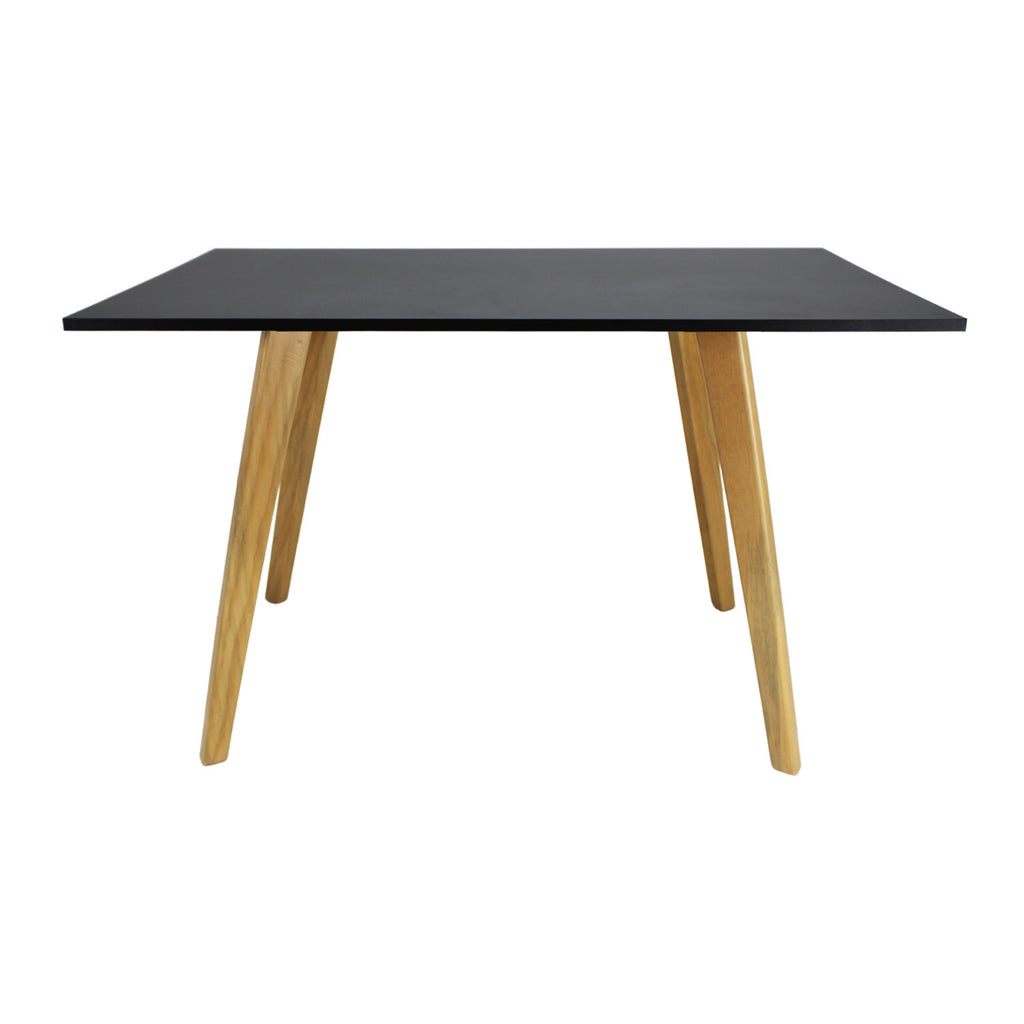 Mesa de Comedor Rectangular Frankfurt 120cm