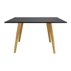 Mesa de Comedor Rectangular Frankfurt 120cm