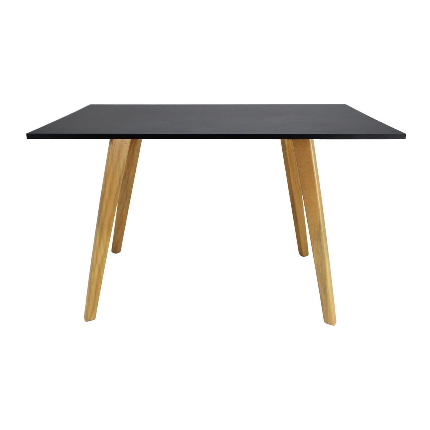 Mesa de Comedor Rectangular Frankfurt 120cm