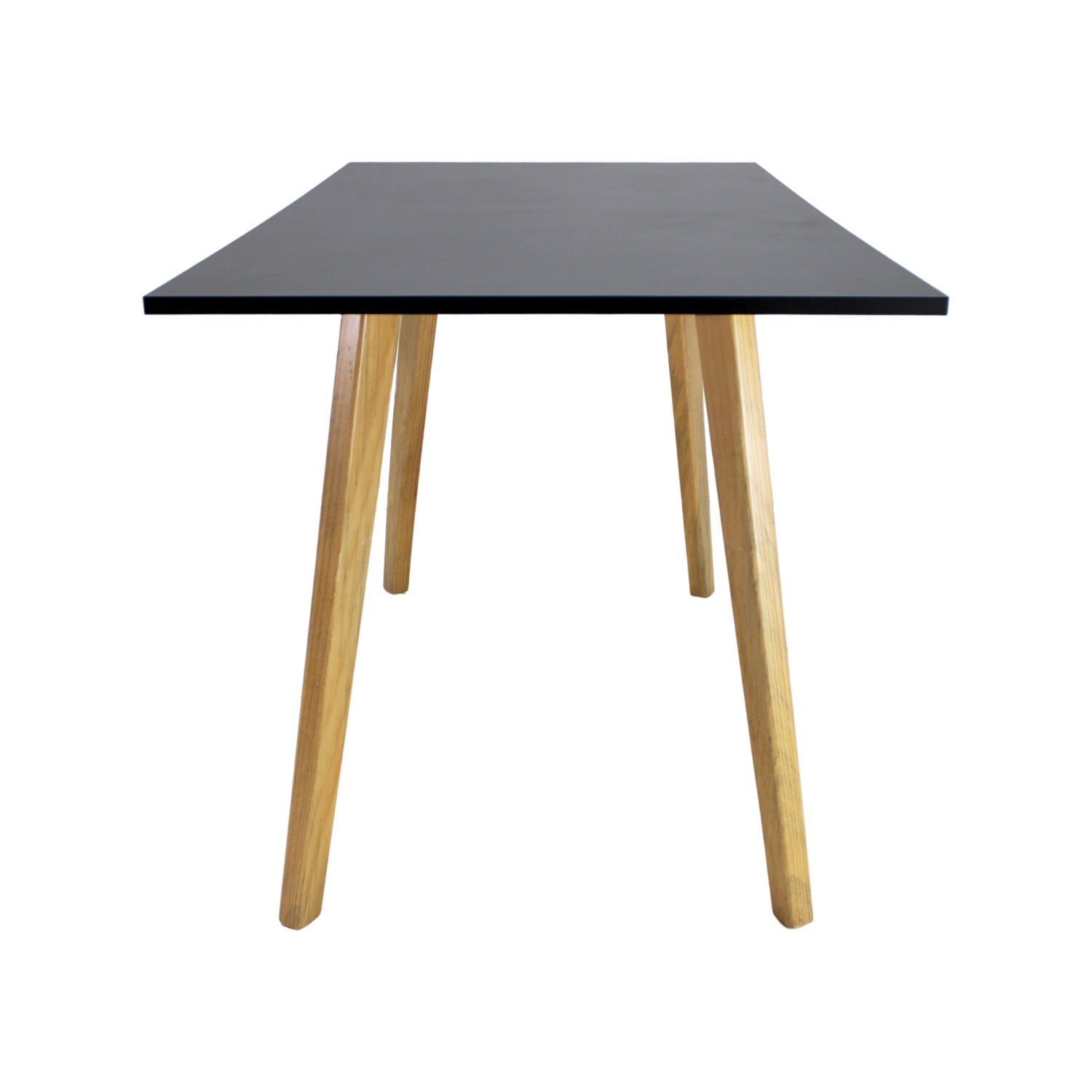 Mesa de Comedor Rectangular Frankfurt 120cm