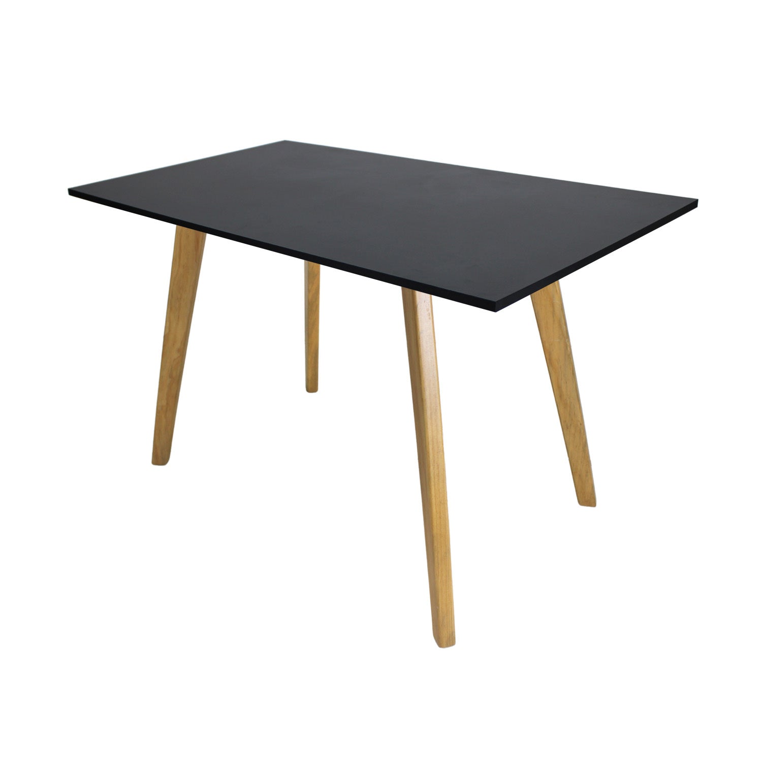 Mesa de Comedor Rectangular Frankfurt 120cm