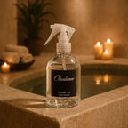 Aromatizante ambiental y blancos TELLEMENT ELLE  250 ml