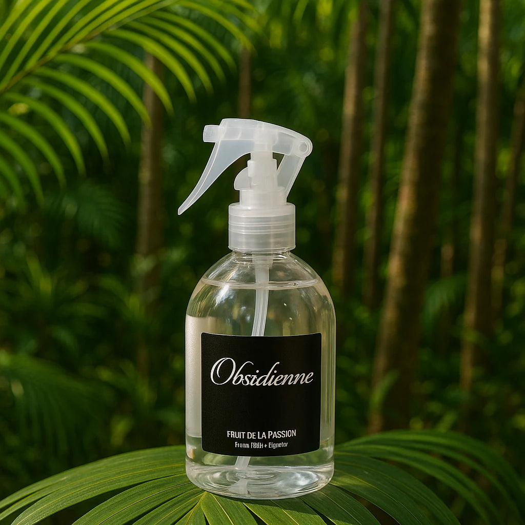 Aromatizante ambiental y blancos FRUIT DE LA PASSION 250 ml