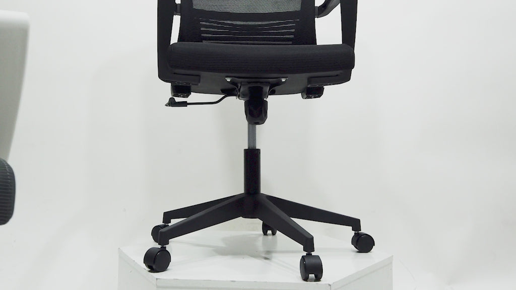 Silla Ejecutiva Cardona 249 N