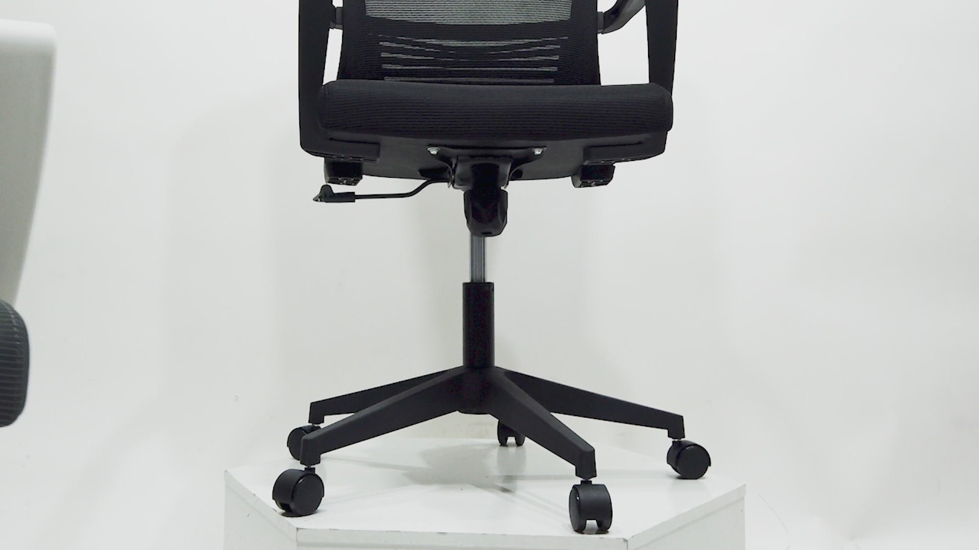 Silla Ejecutiva Cardona 249 N