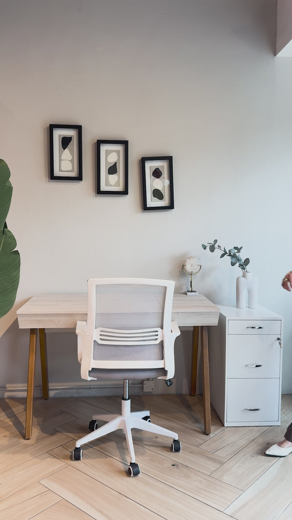 Silla Ejecutiva Vastra