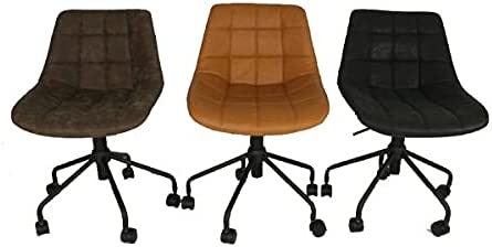 Silla Secretarial Ontario - MUNDO IN