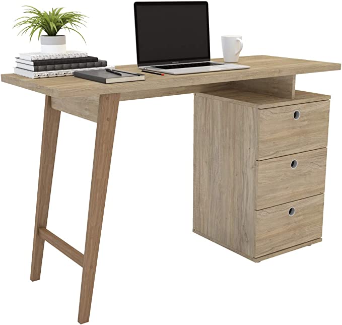 Escritorio Milano - MUNDO IN