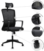 Silla Directiva Cardona 249A