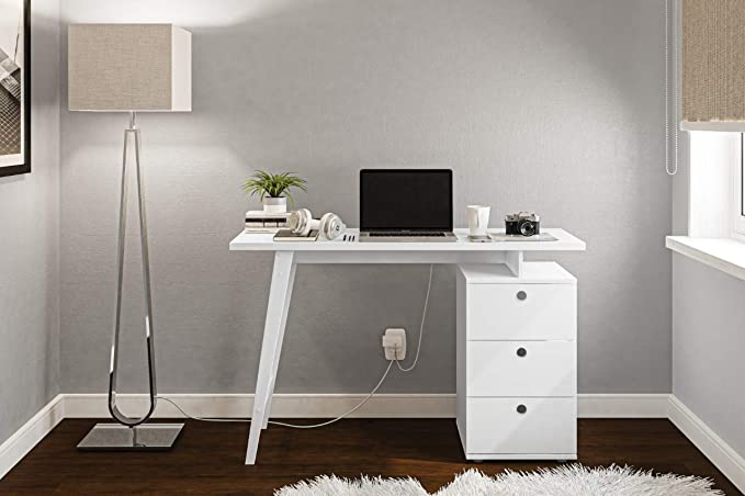 Escritorio Milano - MUNDO IN