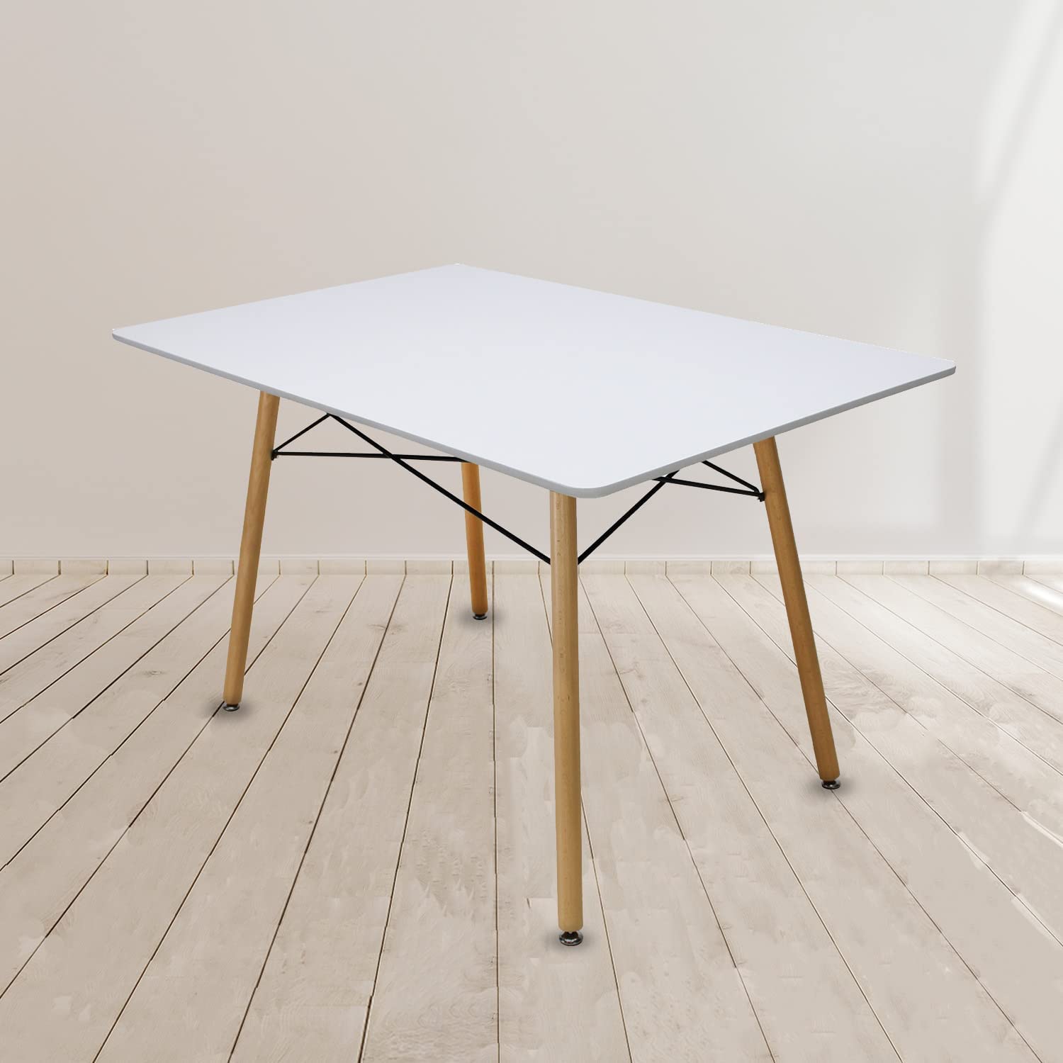 Mesa de Comedor Rectangular Oslo