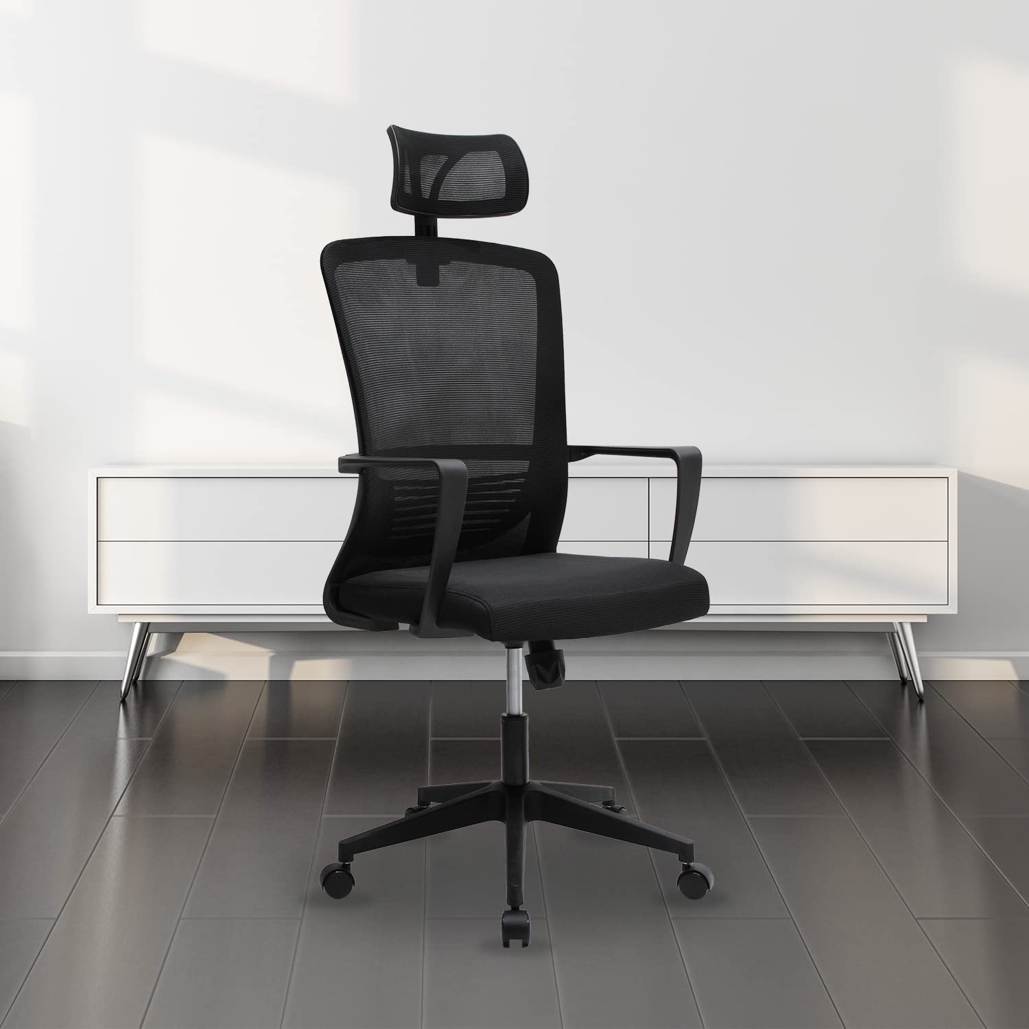 Silla Directiva Cardona 249A