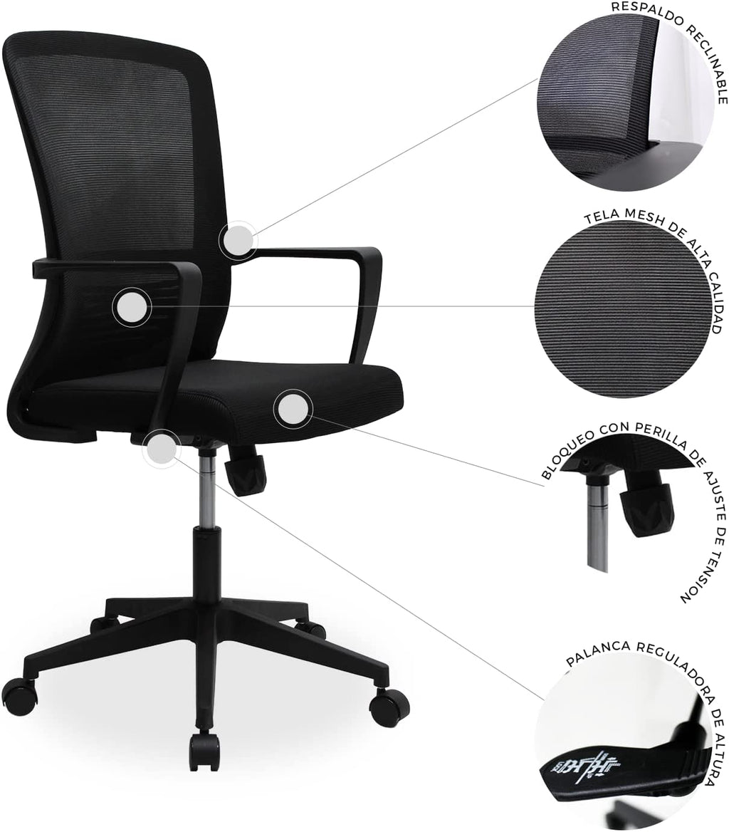 Silla Cardona 249 - MUNDO IN