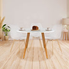 Mesa Frankfurt Circular 80 - MUNDO IN