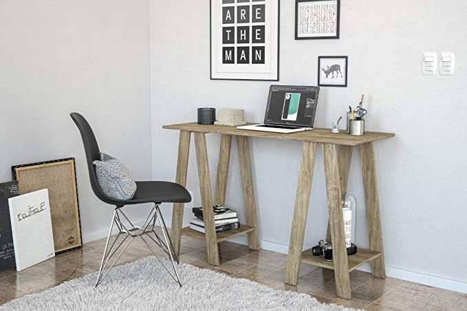 Escritorio Delta - MUNDO IN