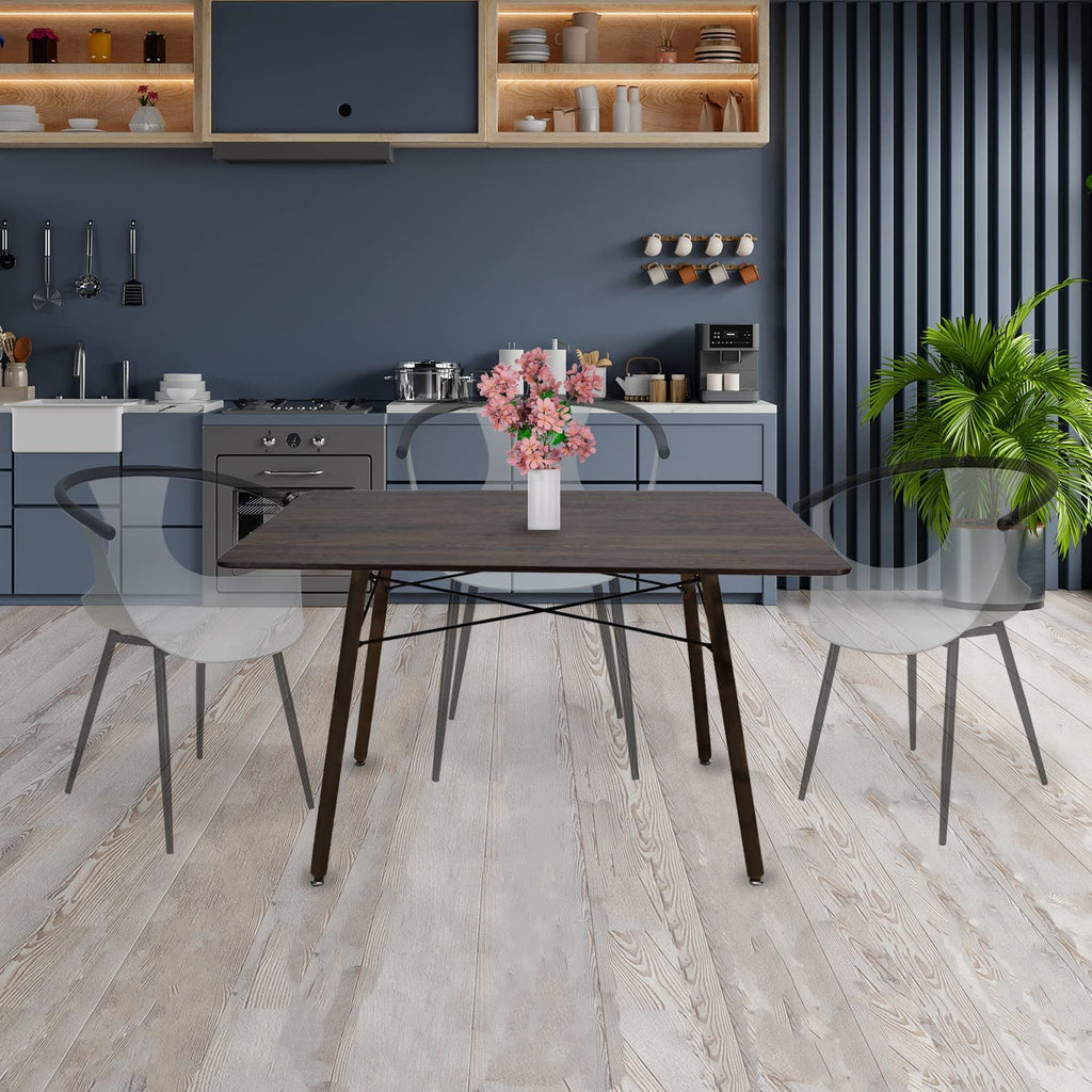 Mesa de Comedor Rectangular Oslo