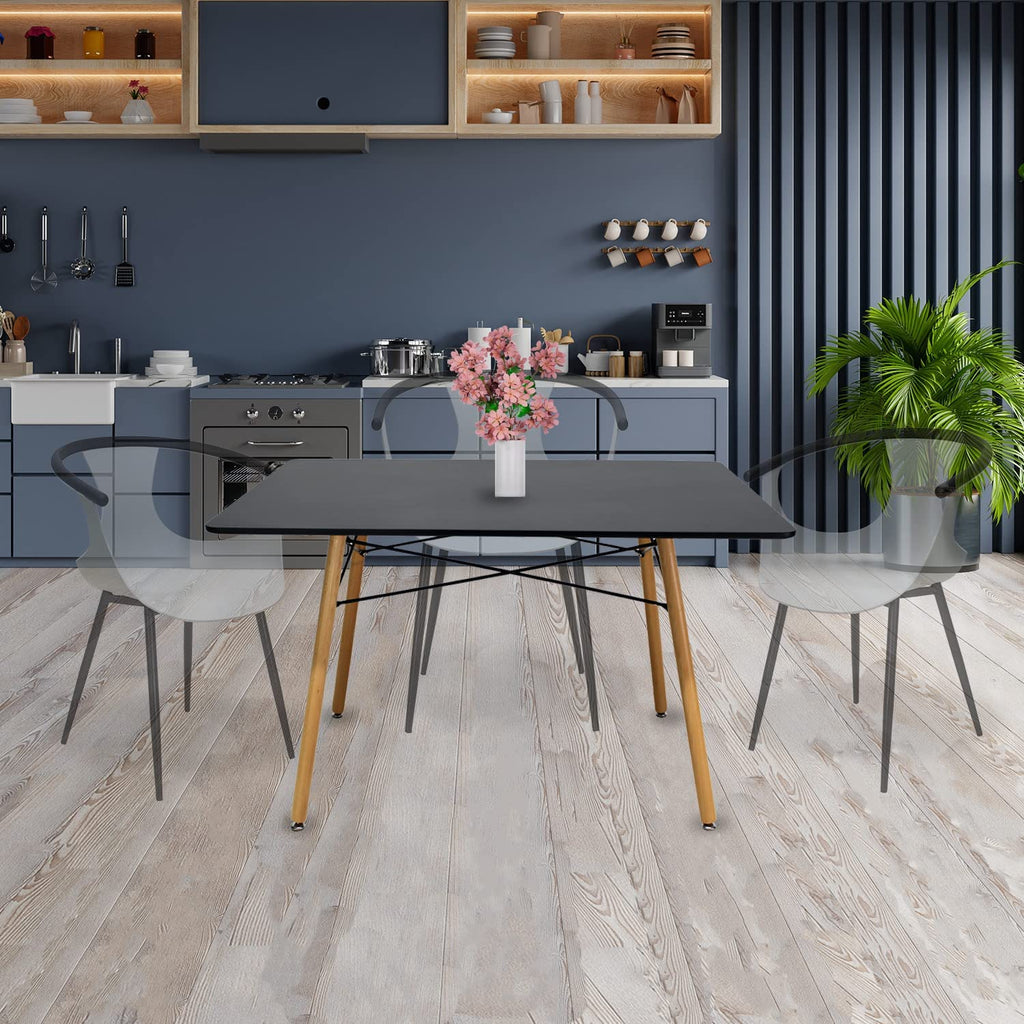 Mesa de Comedor Rectangular Oslo