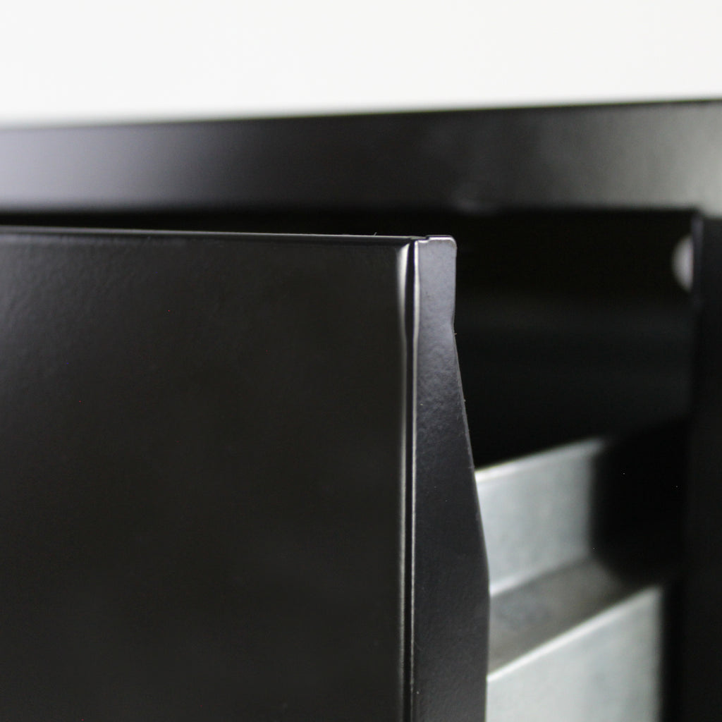 Archivero Metálico 13679 - MUNDO IN