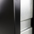 Archivero Metálico 13679 - MUNDO IN