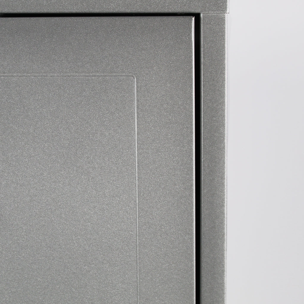 Archivero Metálico 15478 - MUNDO IN