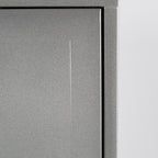 Archivero Metálico 15478 - MUNDO IN