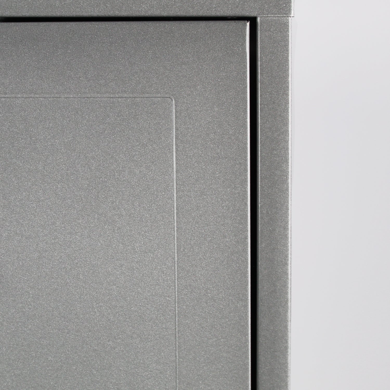 Archivero Metálico 15478 - MUNDO IN