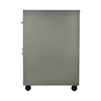 Archivero Metálico 15478 - MUNDO IN