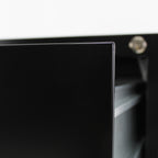 Archivero Metálico 14113 Negro - MUNDO IN