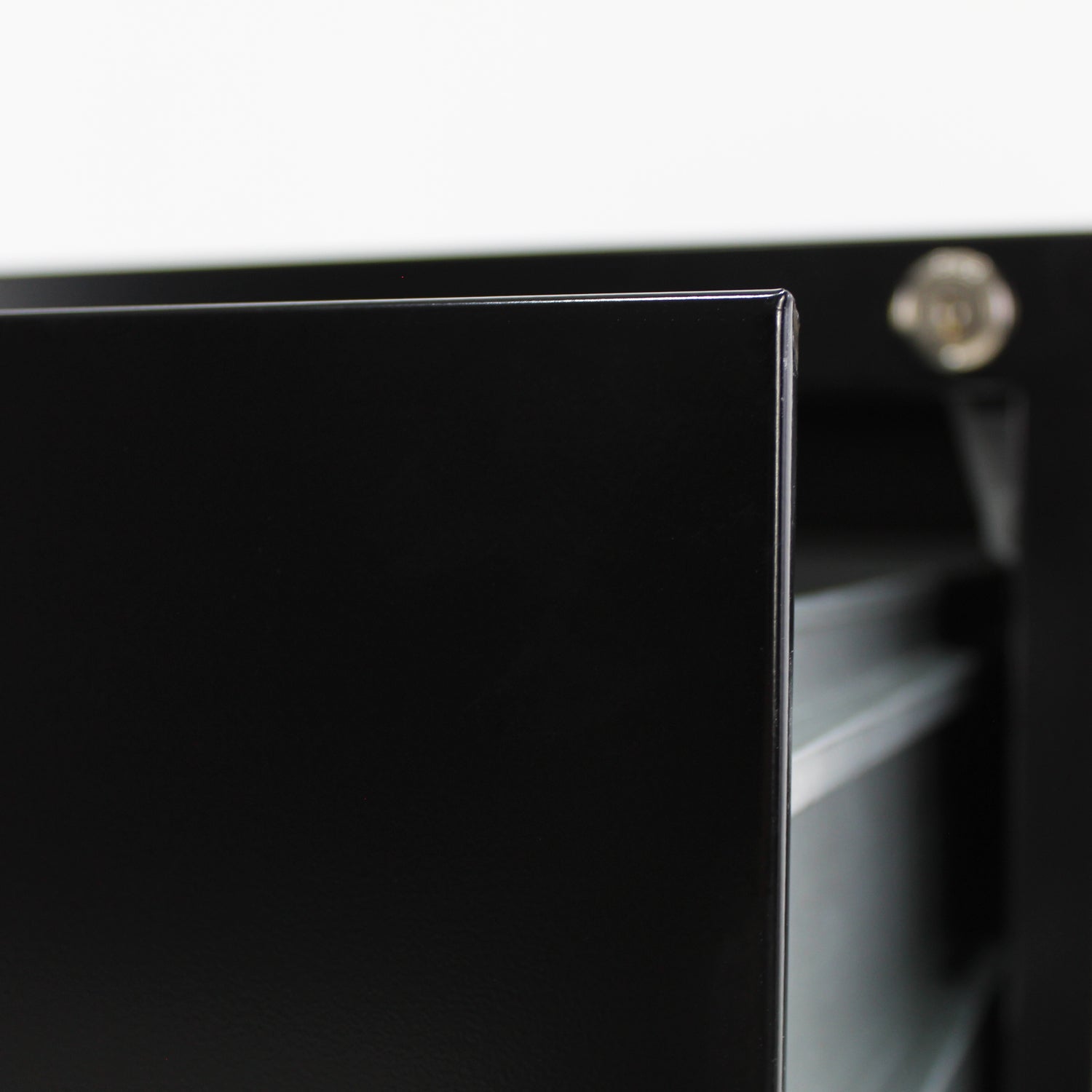 Archivero Metálico 14113 Negro - MUNDO IN