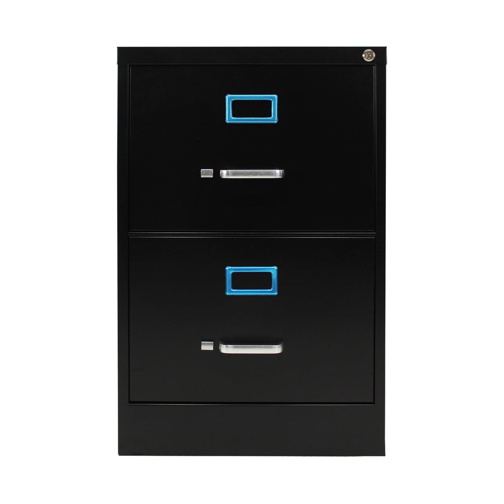 Archivero Metálico 14113 Negro - MUNDO IN