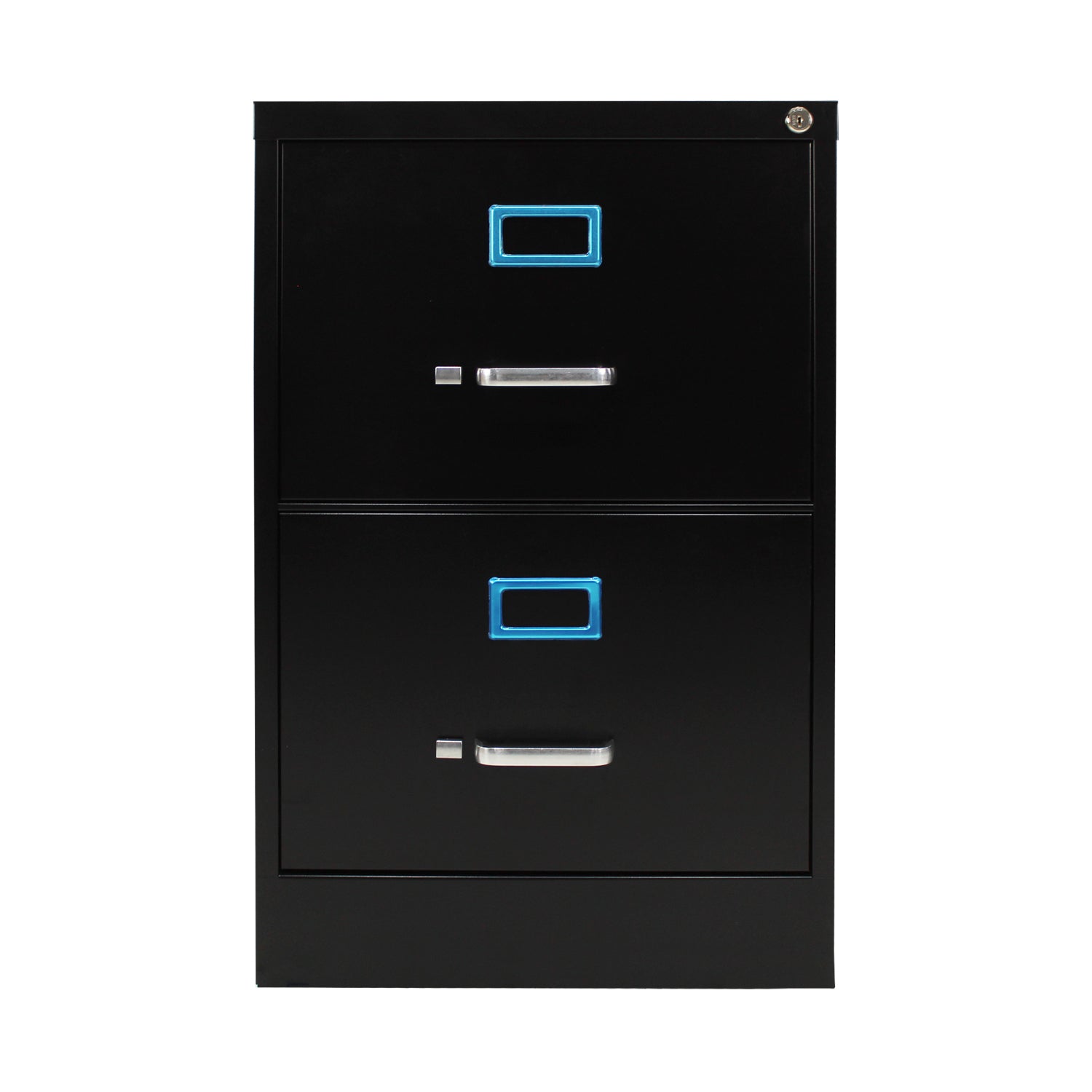 Archivero Metálico 14113 Negro - MUNDO IN